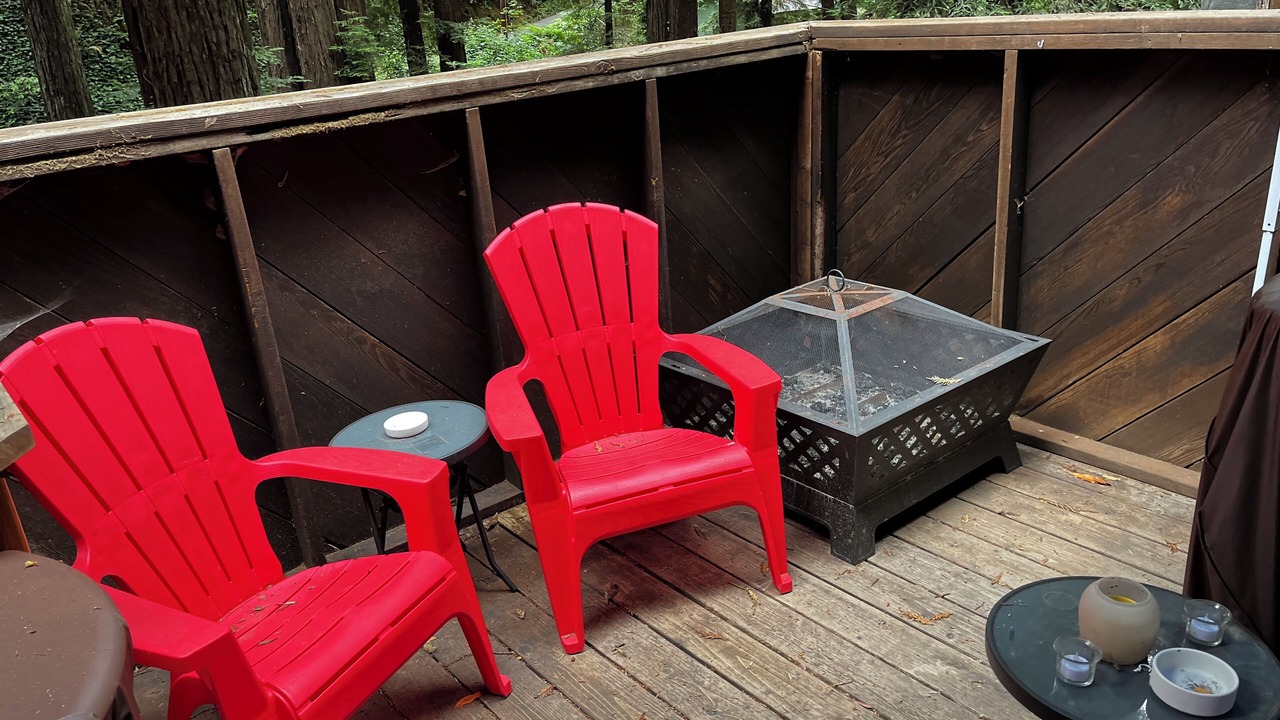 Photo of Outdoor in Hacienda