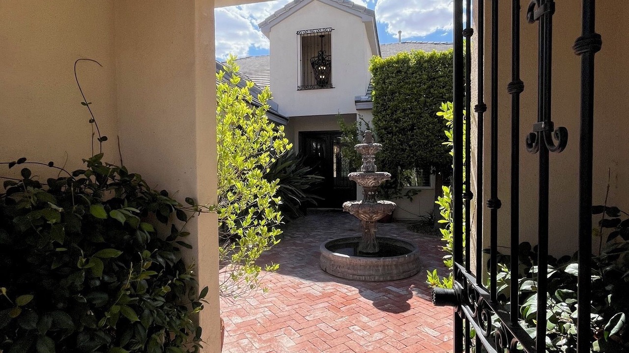 Photo of Outdoor in Silverstone Ranch