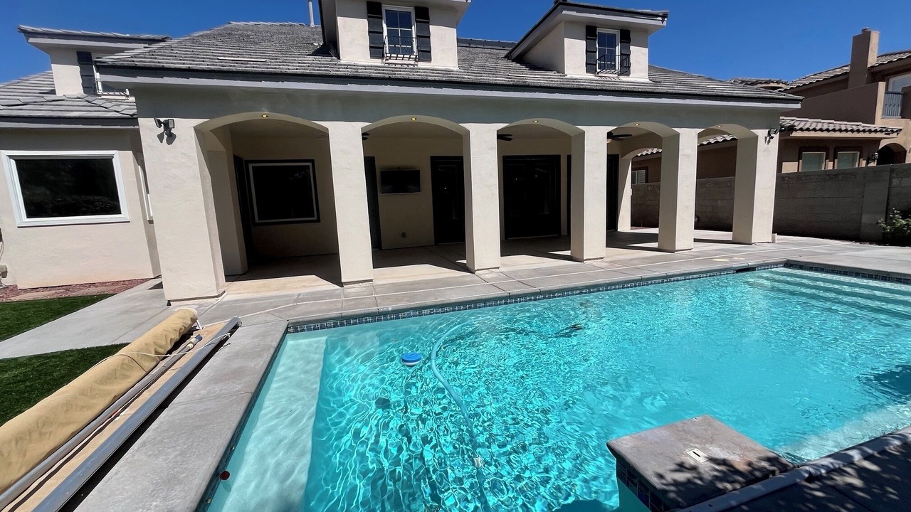 Photo of Outdoor in Silverstone Ranch