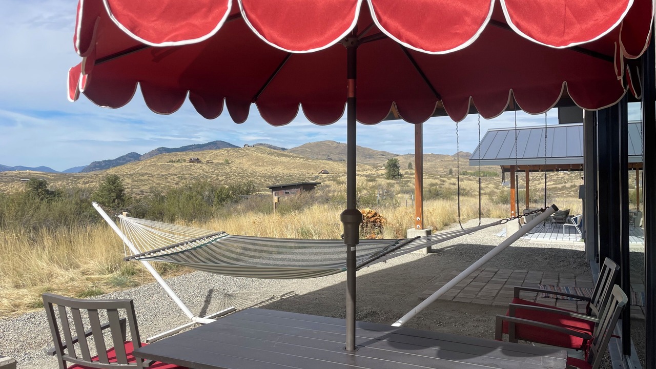 Photo of Outdoor in Winthrop
