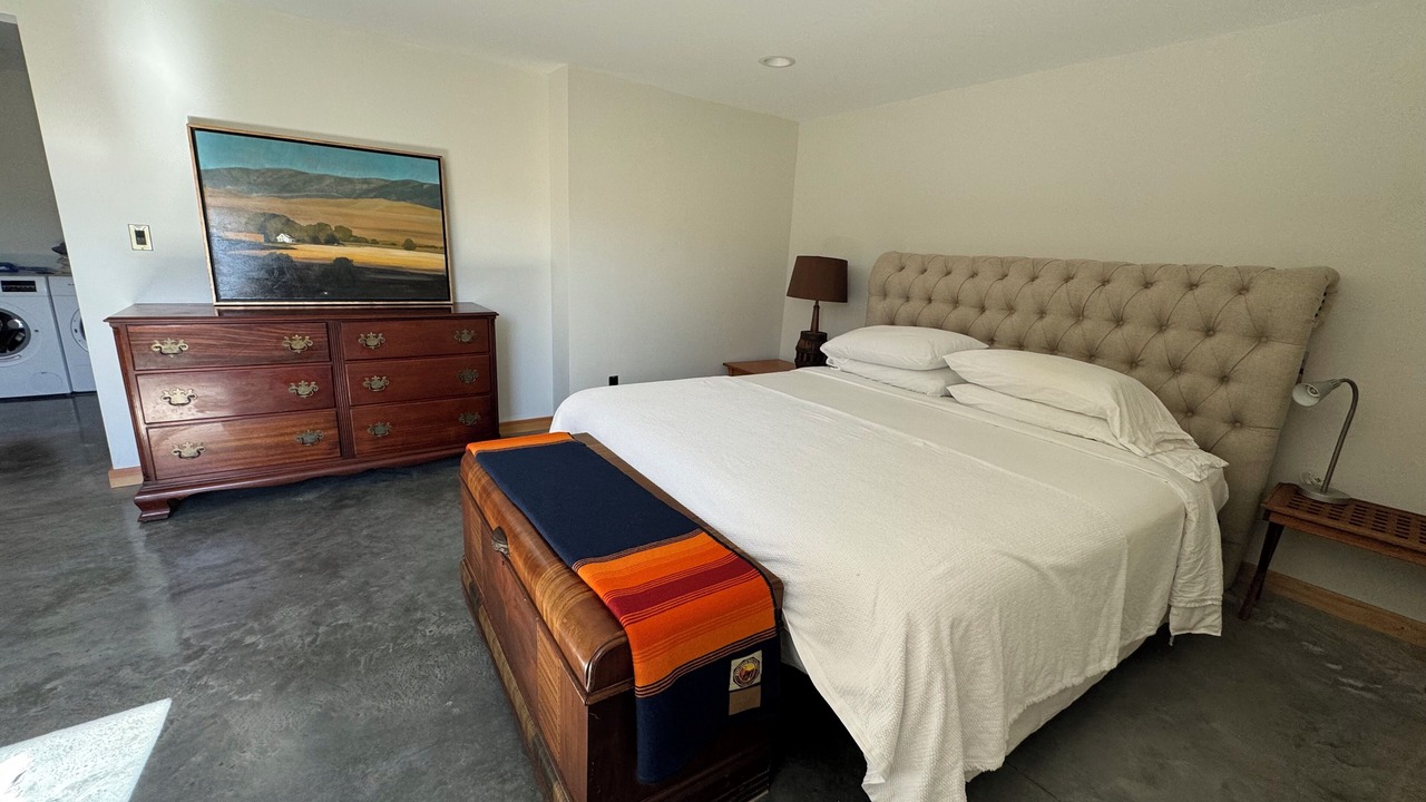 Photo of Bedroom in Winthrop