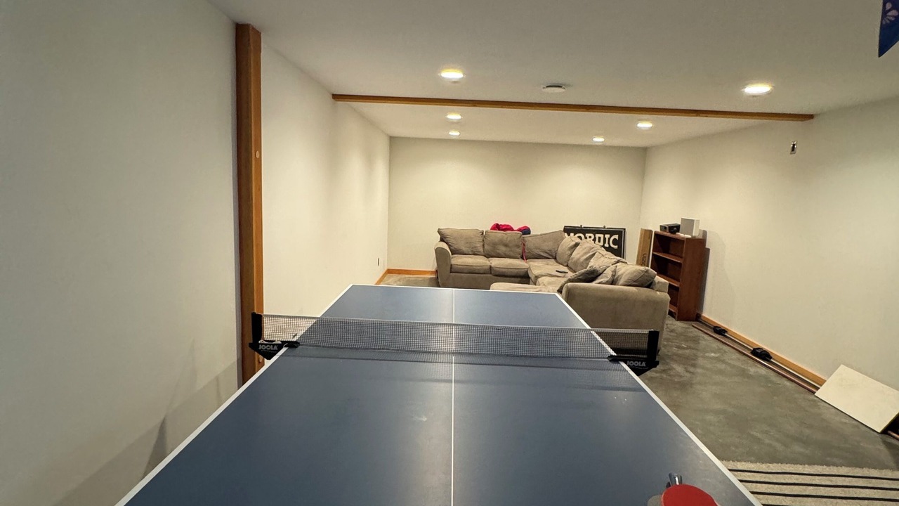 Photo of Bedroom in Winthrop