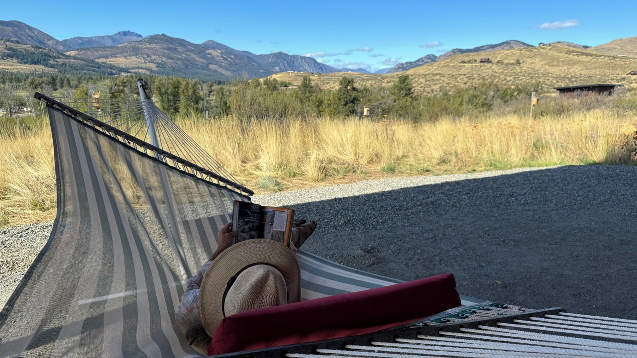 Photo of Outdoor in Winthrop