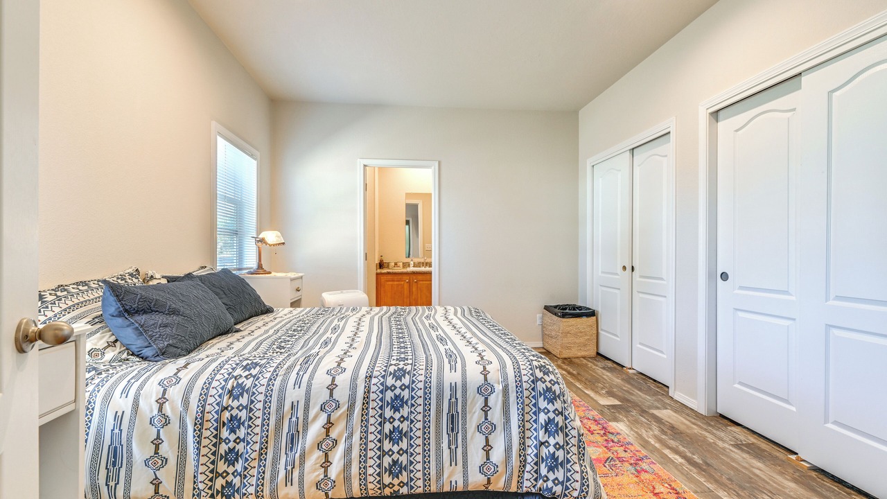 Photo of Bedroom in Chiloquin
