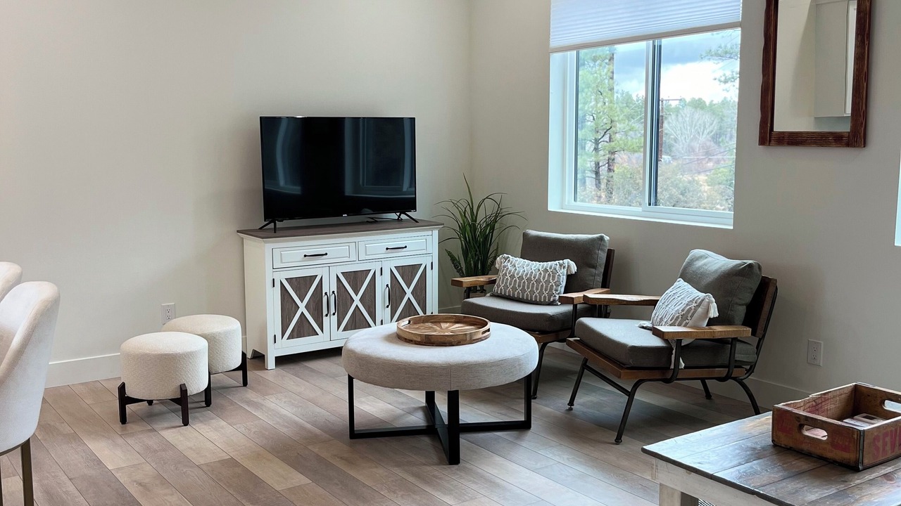 Photo of Livingroom in Prescott