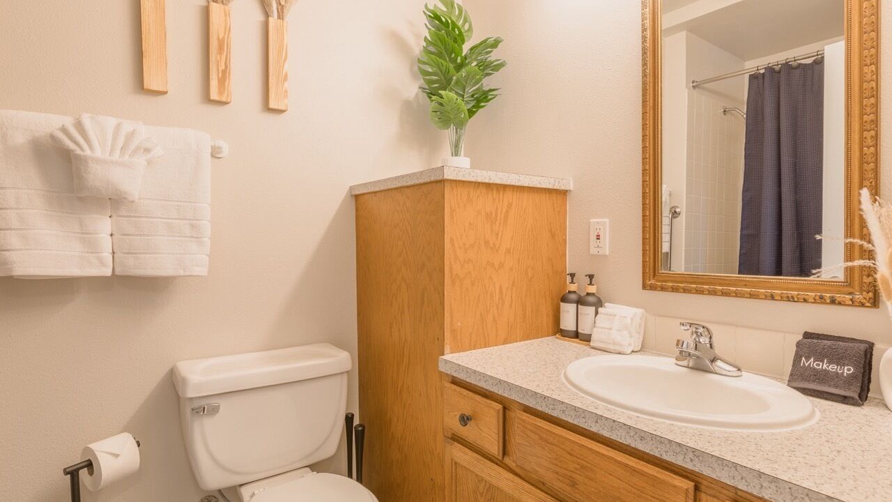 Photo of Bathroom in Forest Grove