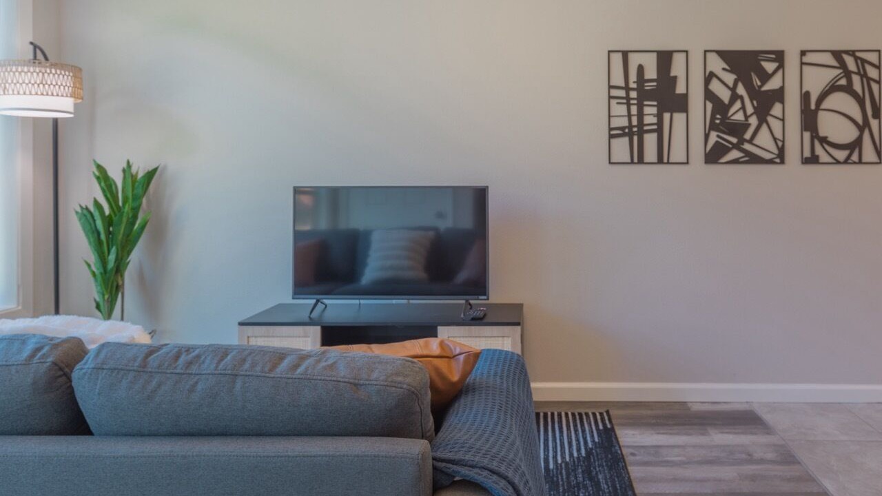 Photo of Livingroom in Forest Grove