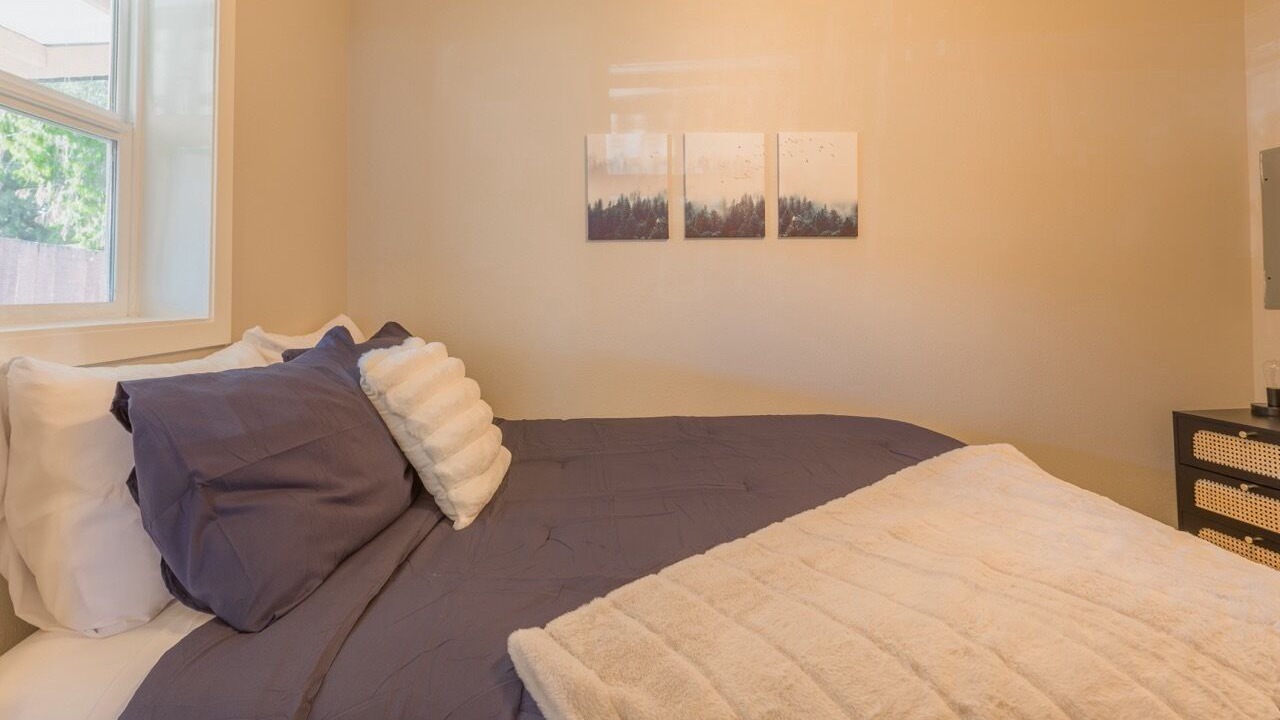 Photo of Bedroom in Forest Grove