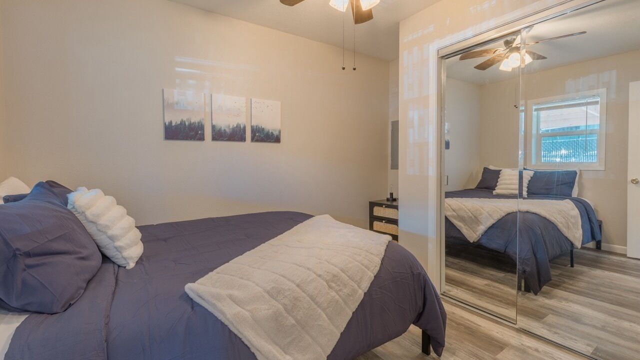 Photo of Bedroom in Forest Grove