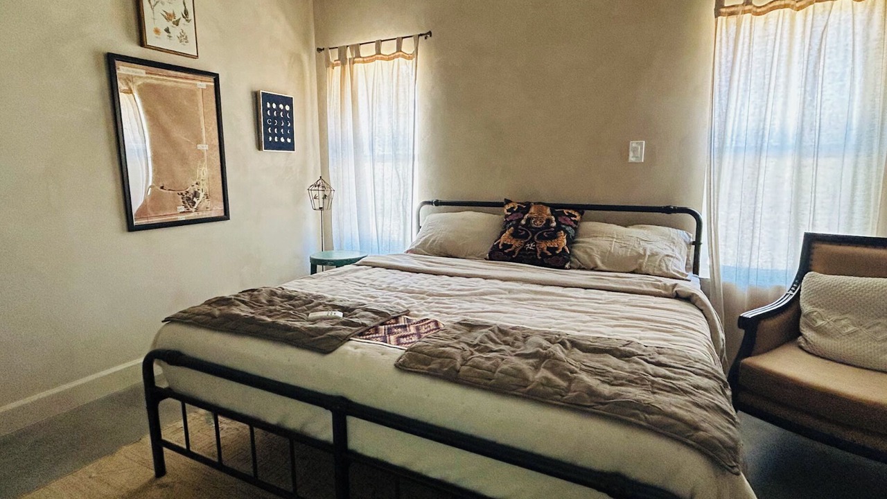 Photo of Bedroom in Pearsonville