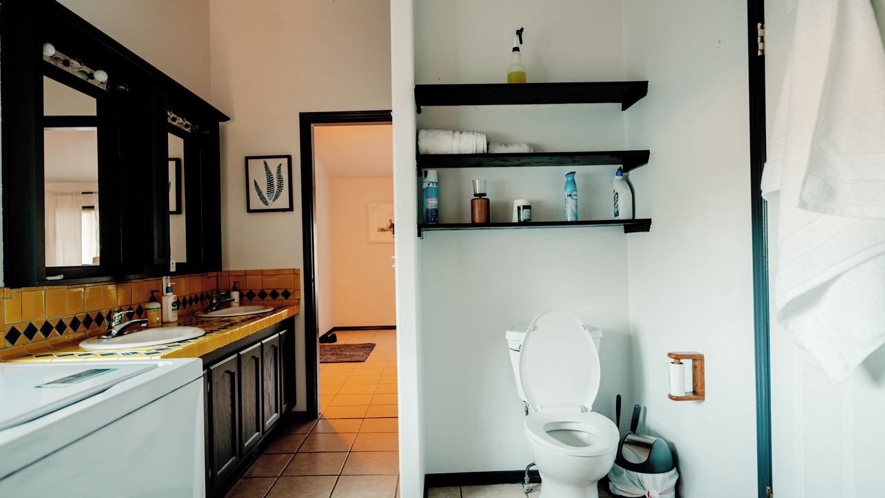 Photo of Bathroom in Hillsboro
