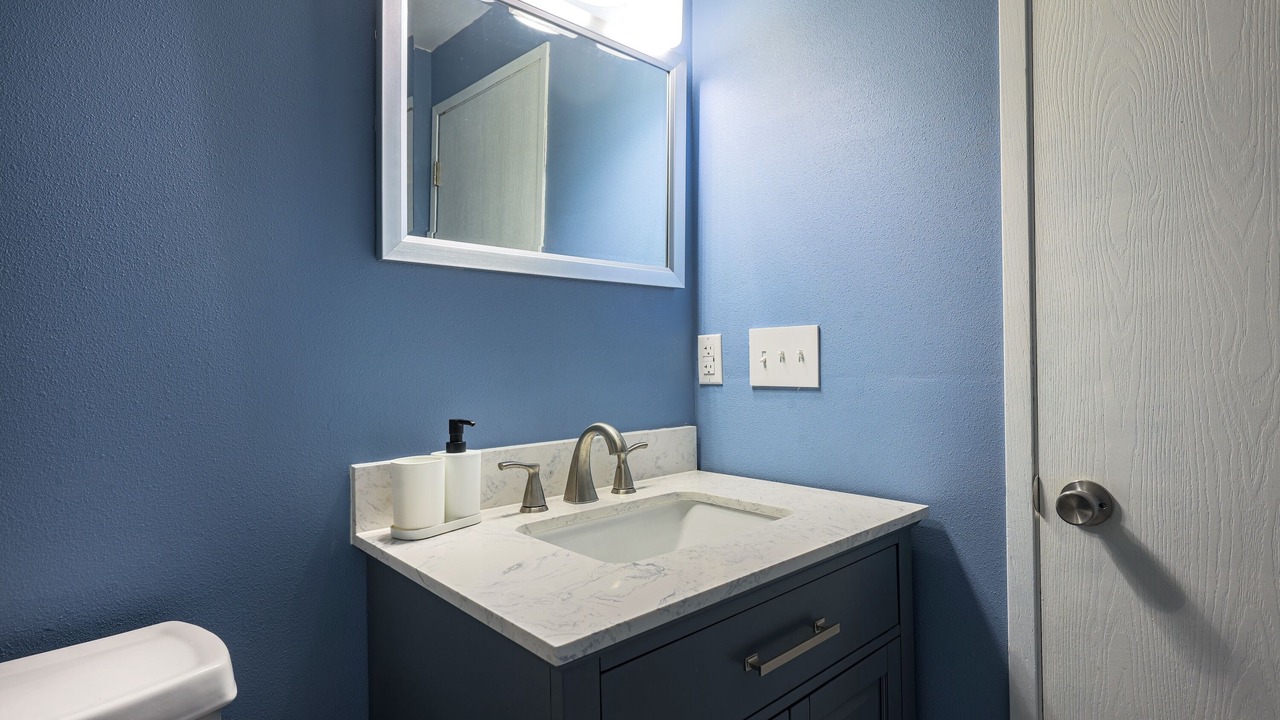 Photo of Bathroom in Cedar Mill