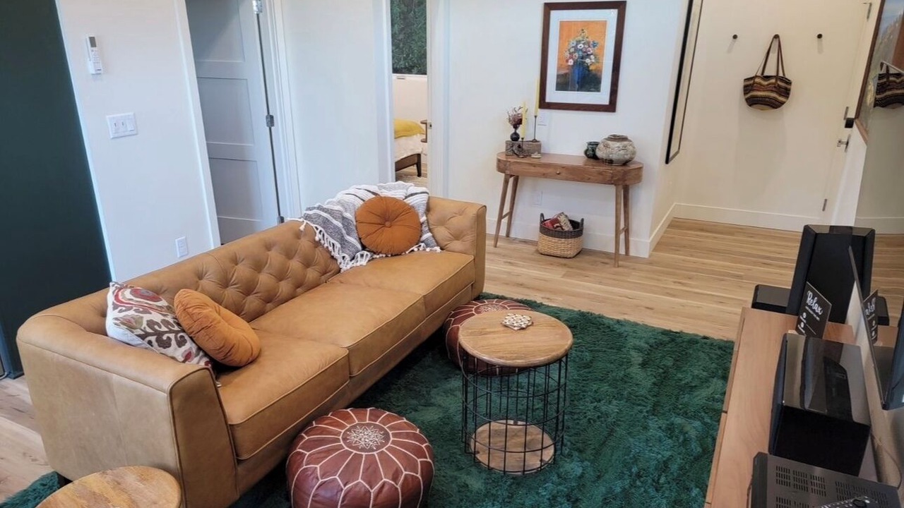 Photo of Livingroom in South Central