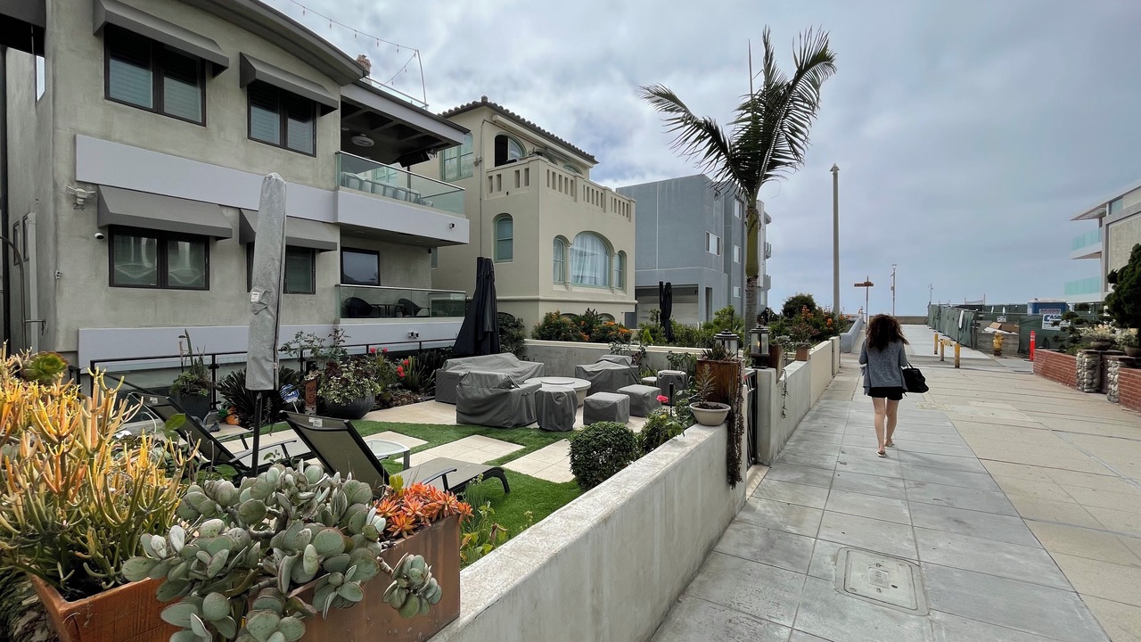 Photo of Outdoor in Hermosa Beach