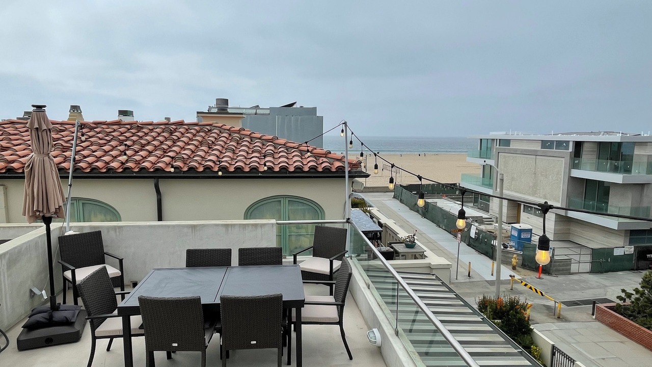 Photo of Outdoor in Hermosa Beach