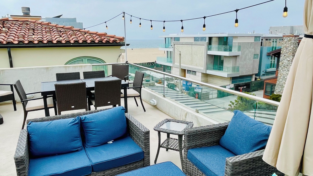 Photo of Outdoor in Hermosa Beach