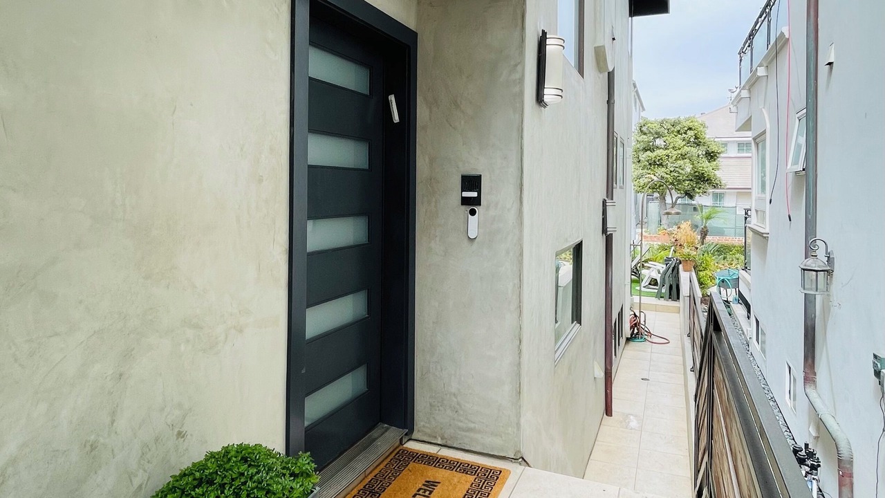 Photo of Outdoor in Hermosa Beach