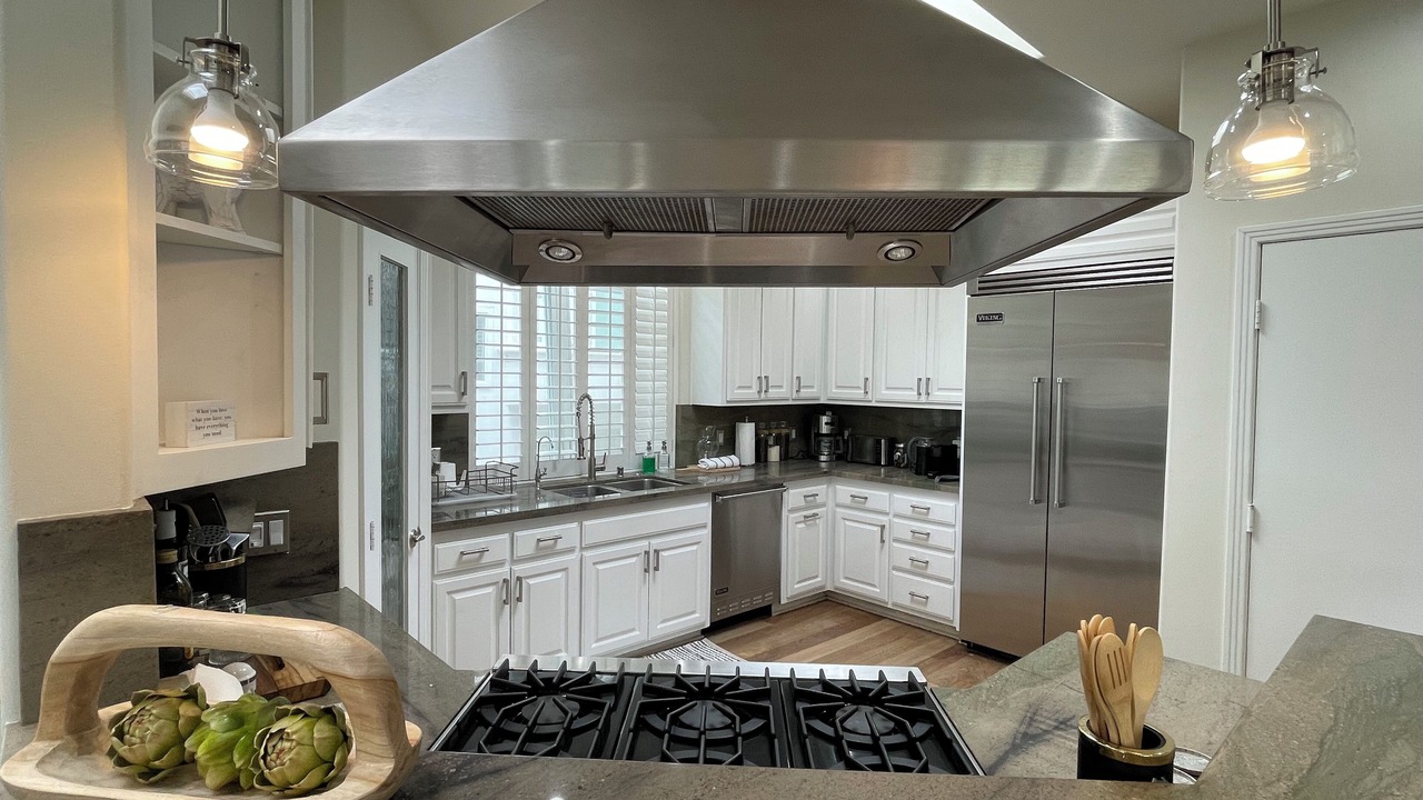 Photo of Kitchen in Hermosa Beach