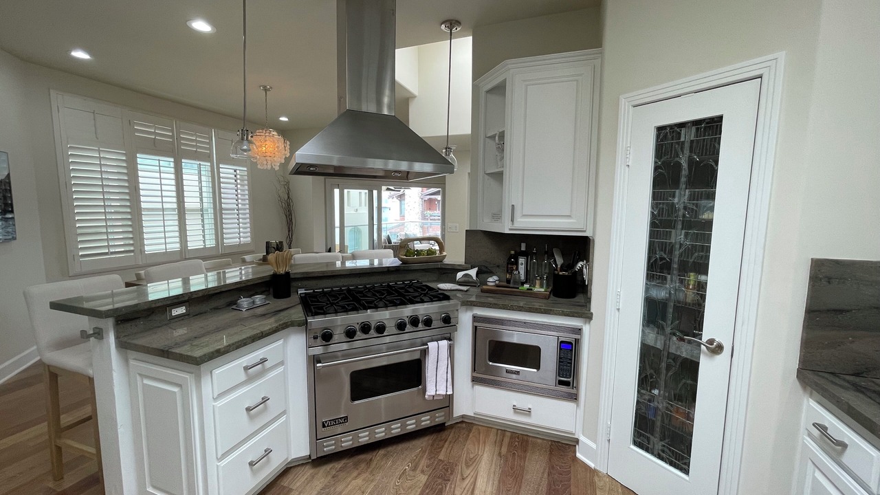 Photo of Kitchen in Hermosa Beach