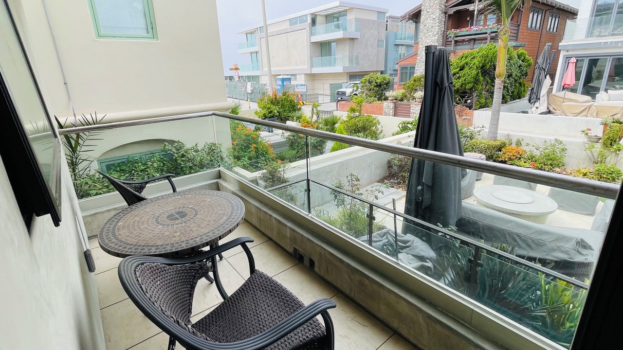 Photo of Outdoor in Hermosa Beach
