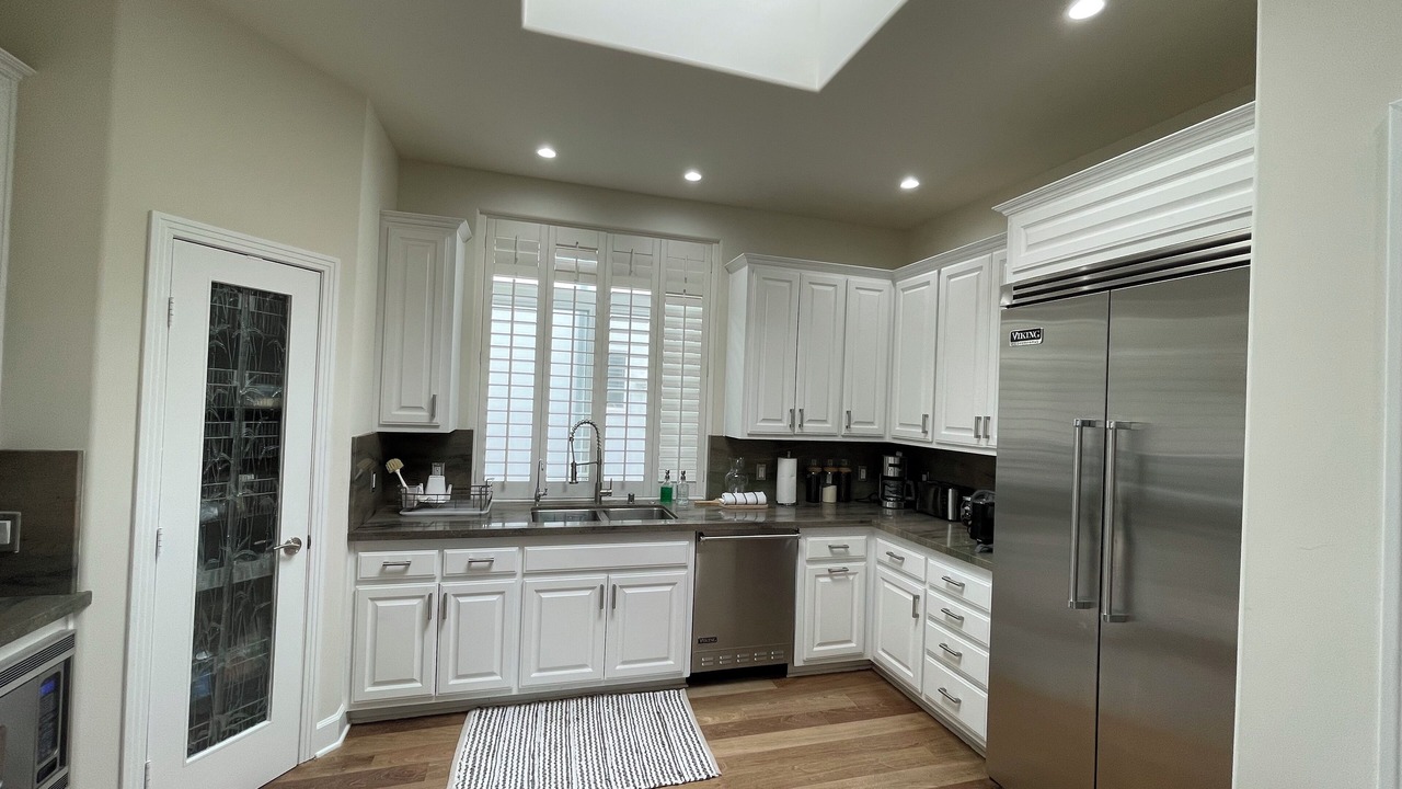 Photo of Kitchen in Hermosa Beach