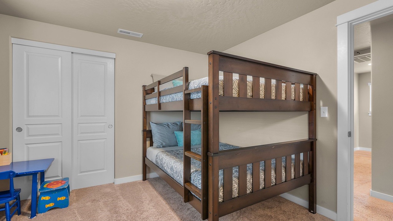 Photo of Bedroom in Orchard District