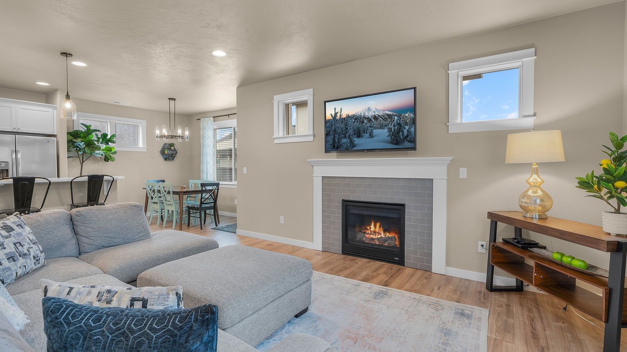 Photo of Livingroom in Orchard District