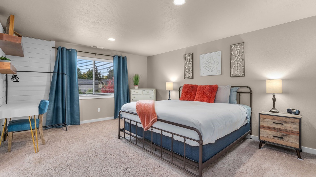 Photo of Bedroom in Orchard District