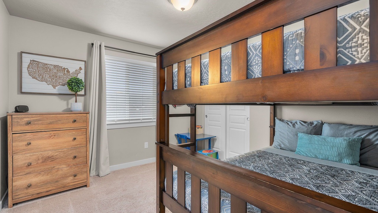 Photo of Bedroom in Orchard District