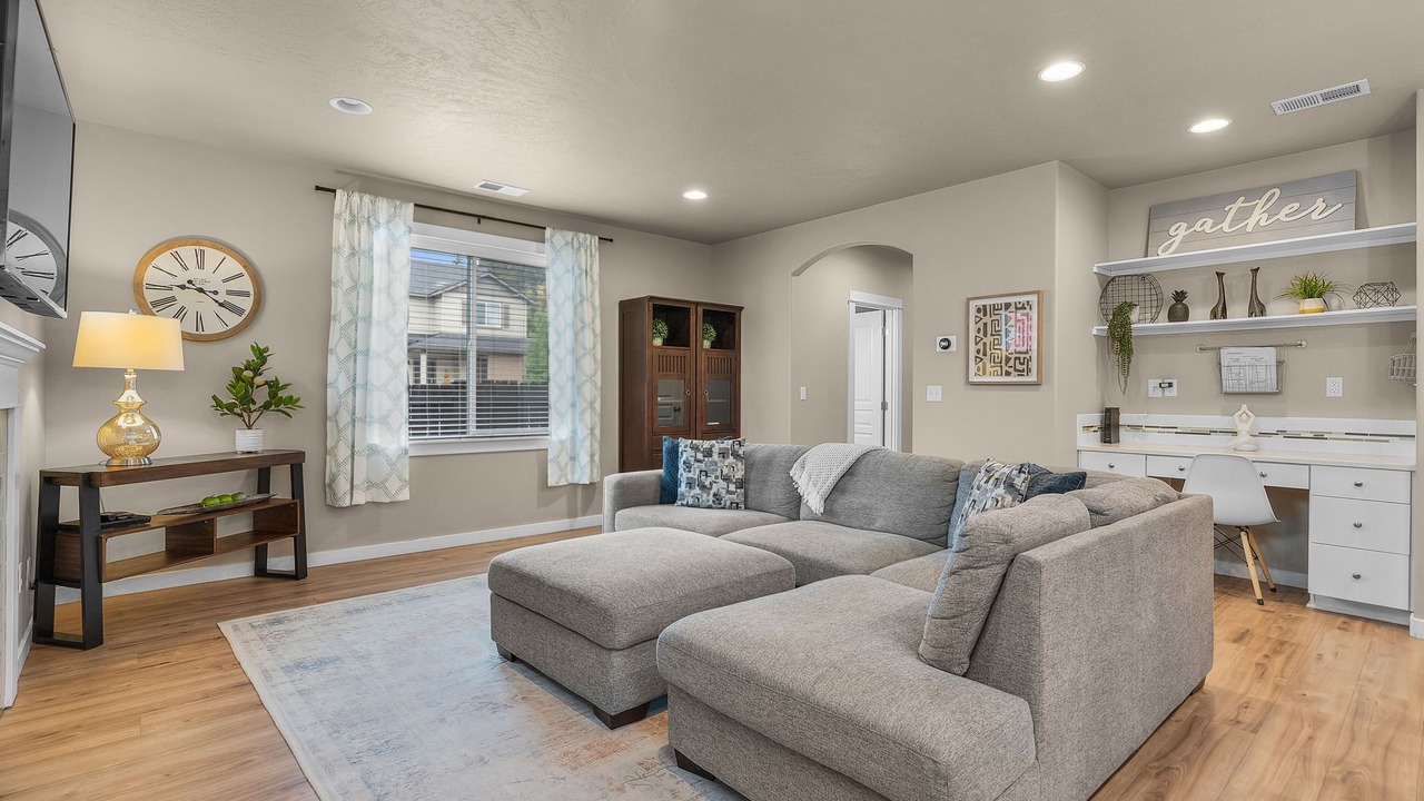 Photo of Livingroom in Orchard District
