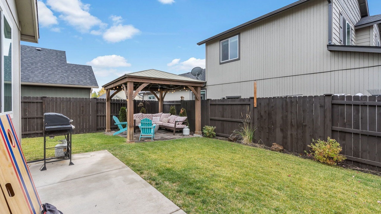 Photo of Patio Balcony in Orchard District