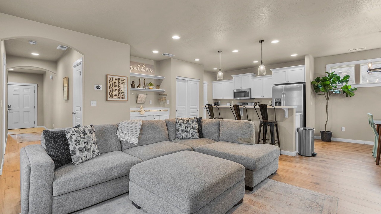 Photo of Livingroom in Orchard District