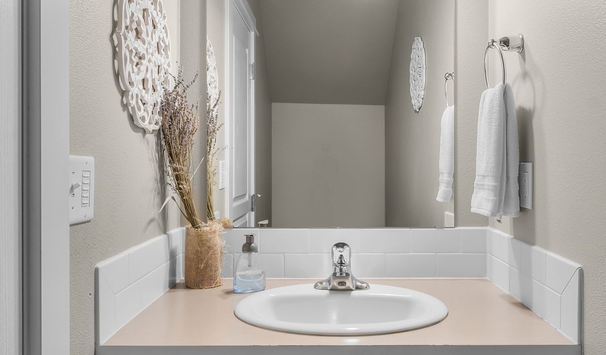 Photo of Bathroom in Orchard District