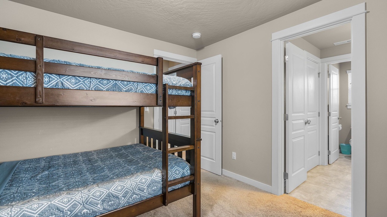 Photo of Bedroom in Orchard District