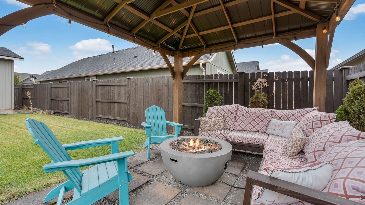 Photo of Patio Balcony in Orchard District
