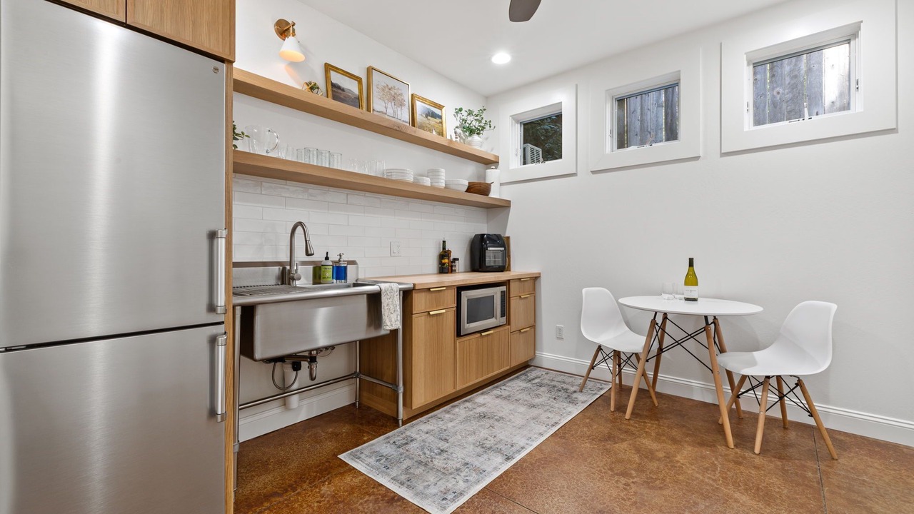 Photo of Kitchen in Freestone
