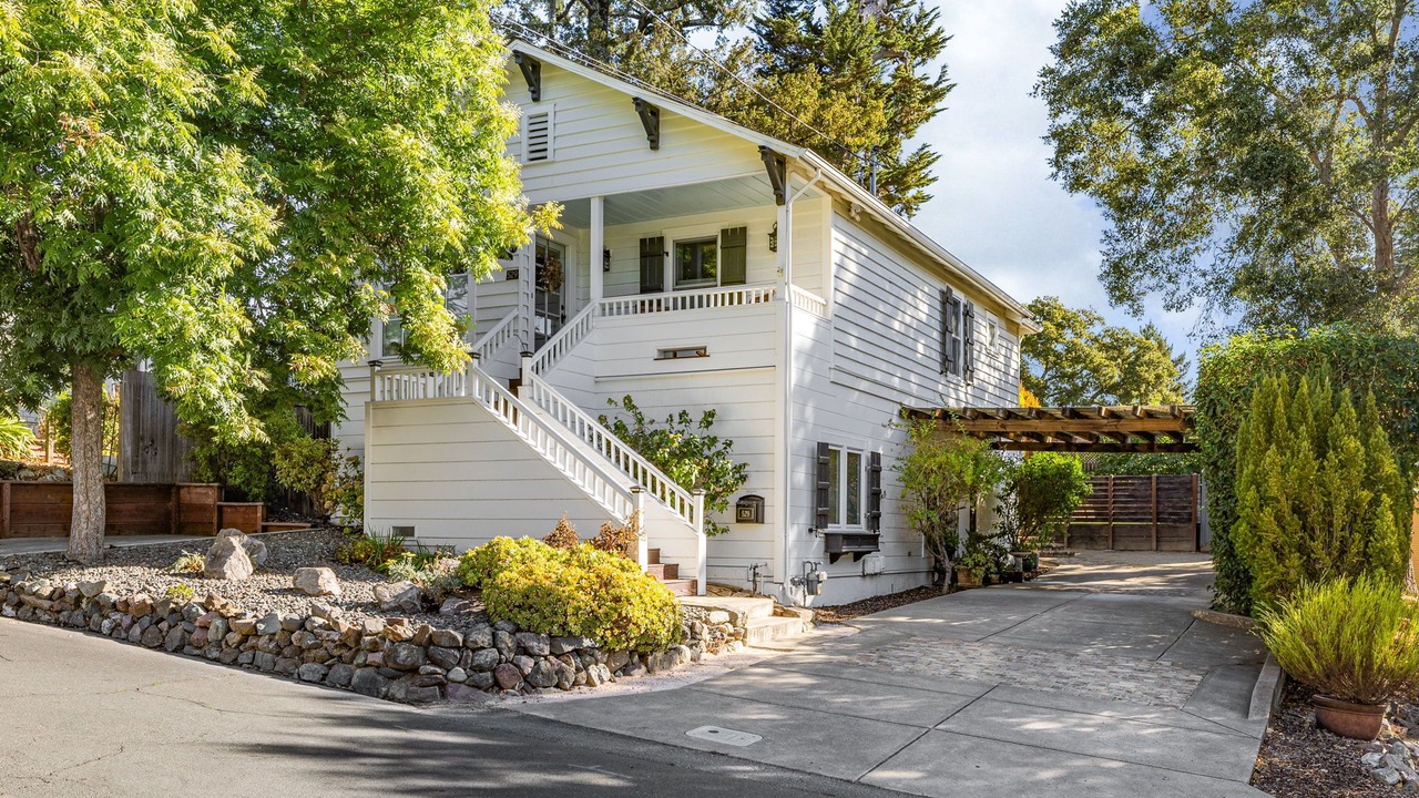 Photo of Outdoor in Freestone