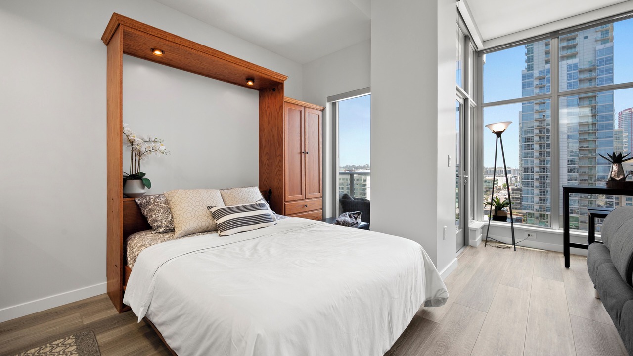 Photo of Bedroom in East Village