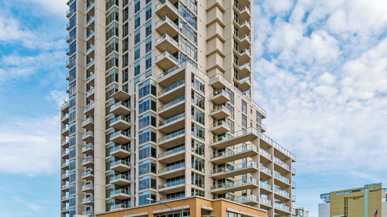 Photo of Outdoor in East Village
