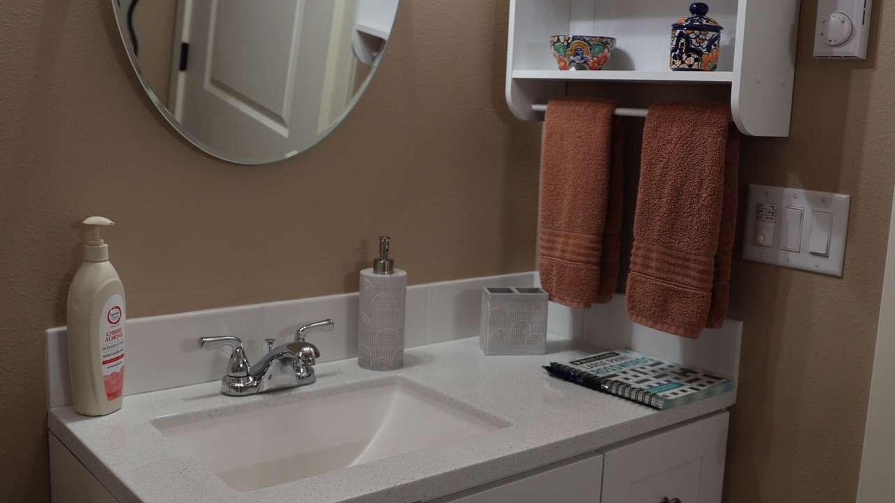 Photo of Bathroom in Lowell