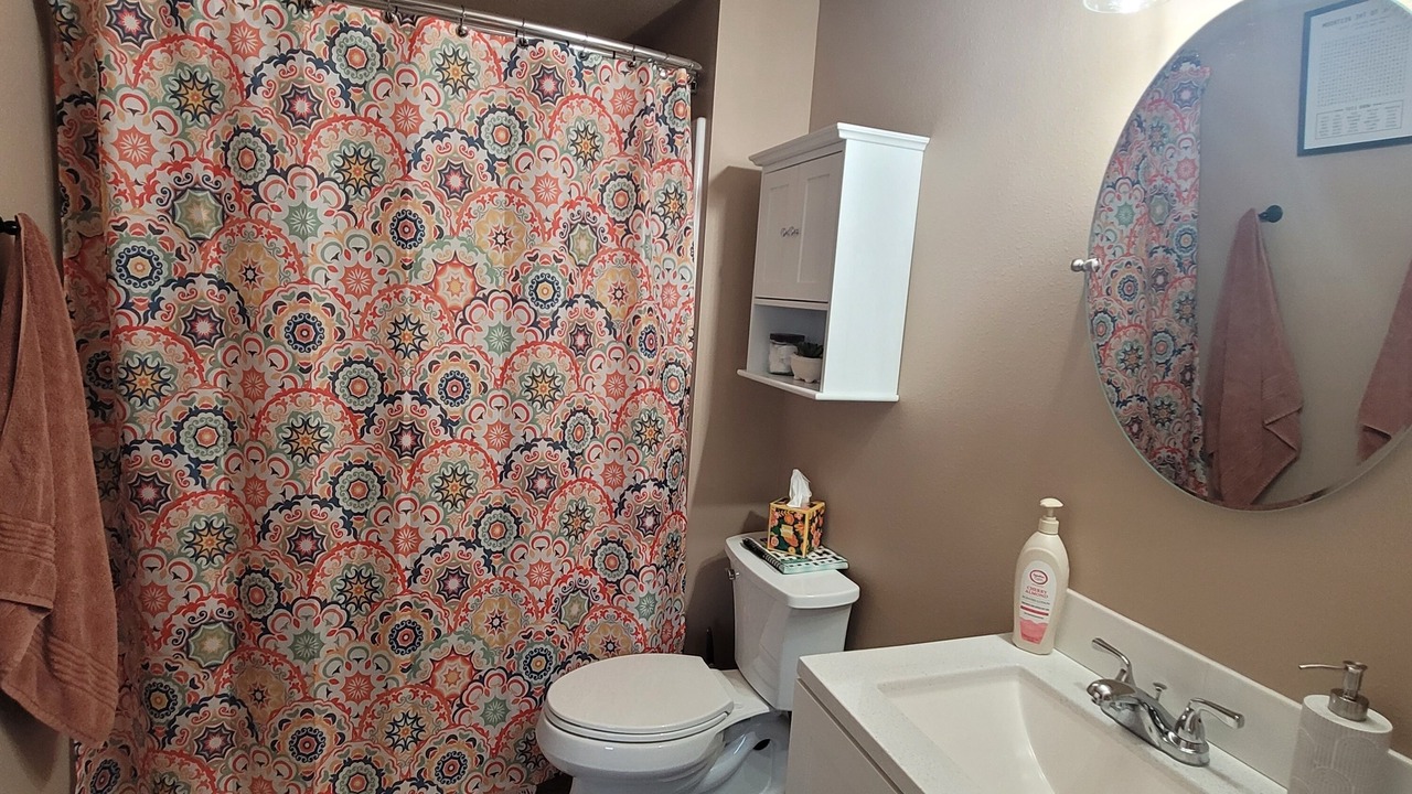 Photo of Bathroom in Lowell