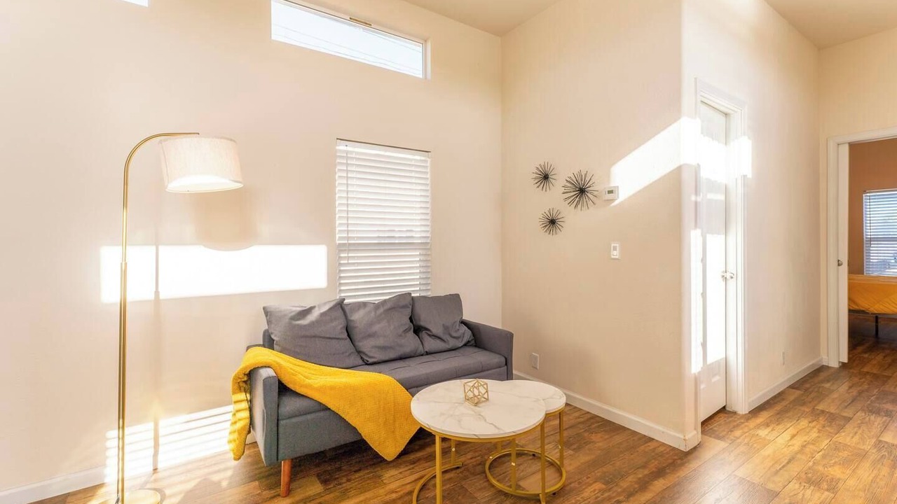 Photo of Livingroom in Fort Bragg