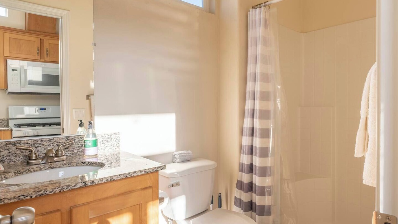 Photo of Bathroom in Fort Bragg