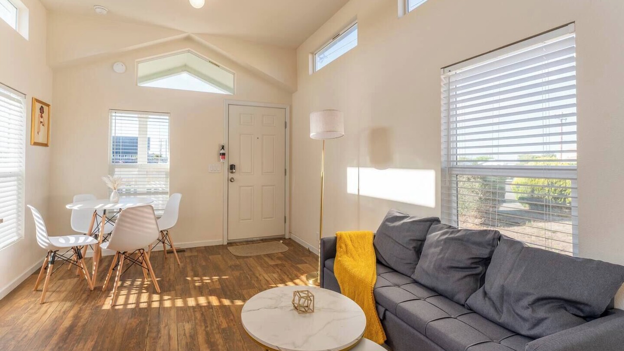 Photo of Livingroom in Fort Bragg