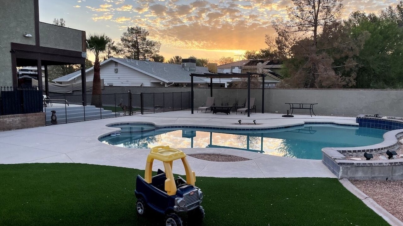 Photo of Outdoor in Spring Valley