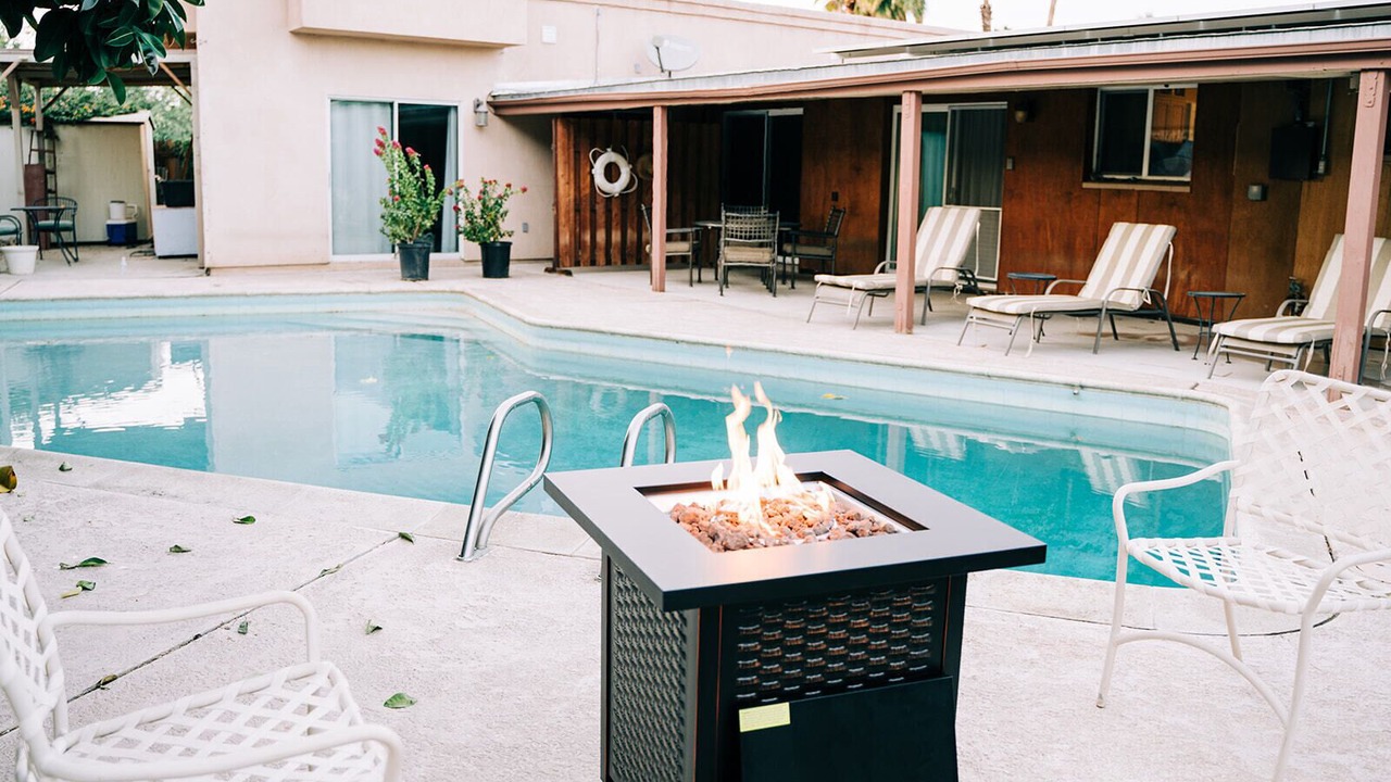Photo of Outdoor in Palm Desert