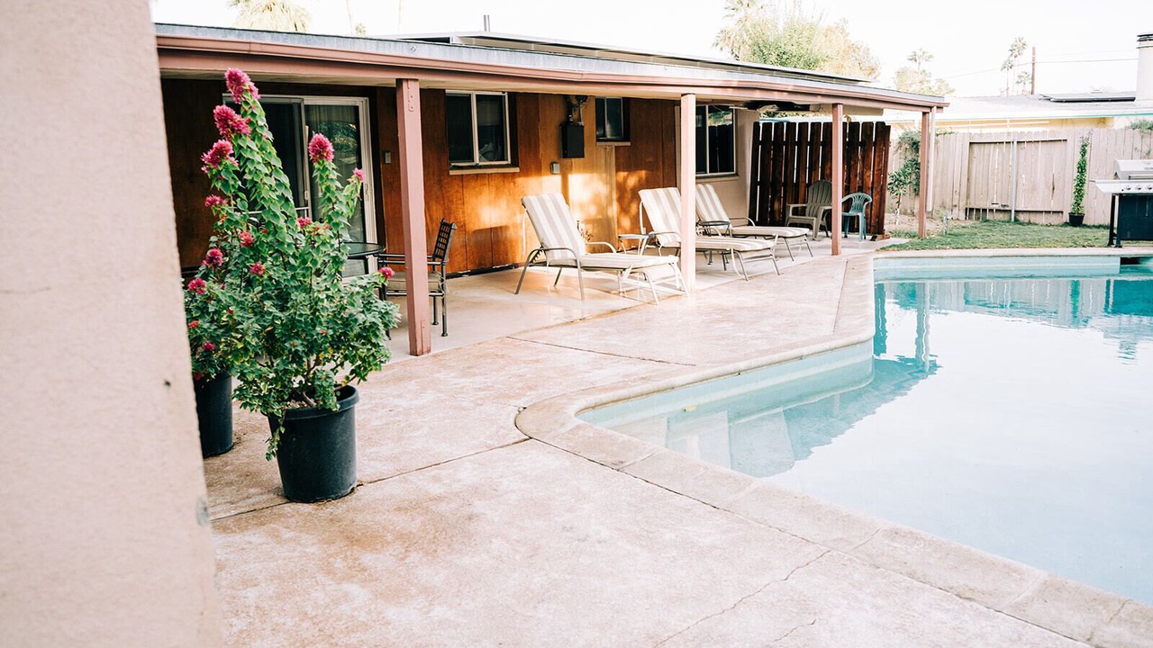 Photo of Outdoor in Palm Desert