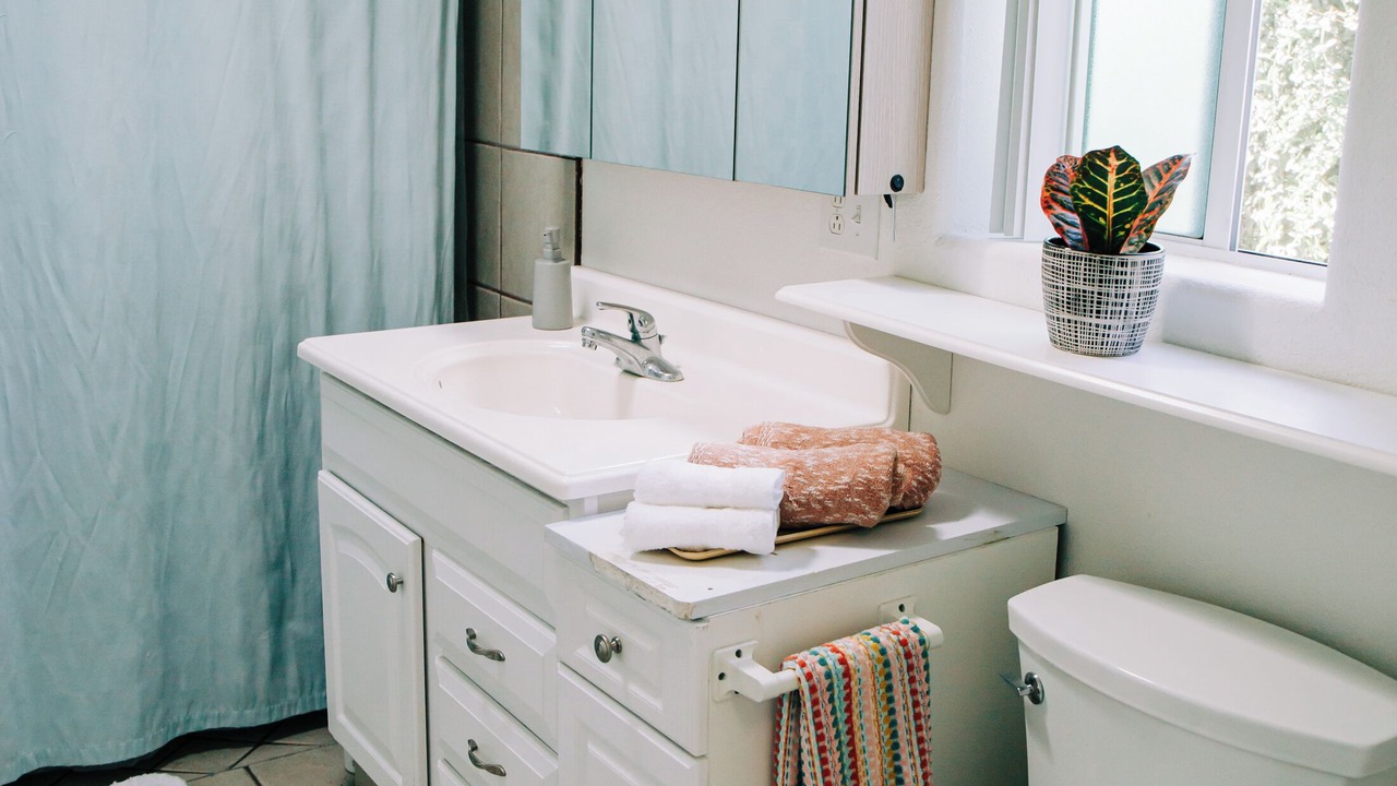 Photo of Bathroom in Palm Desert