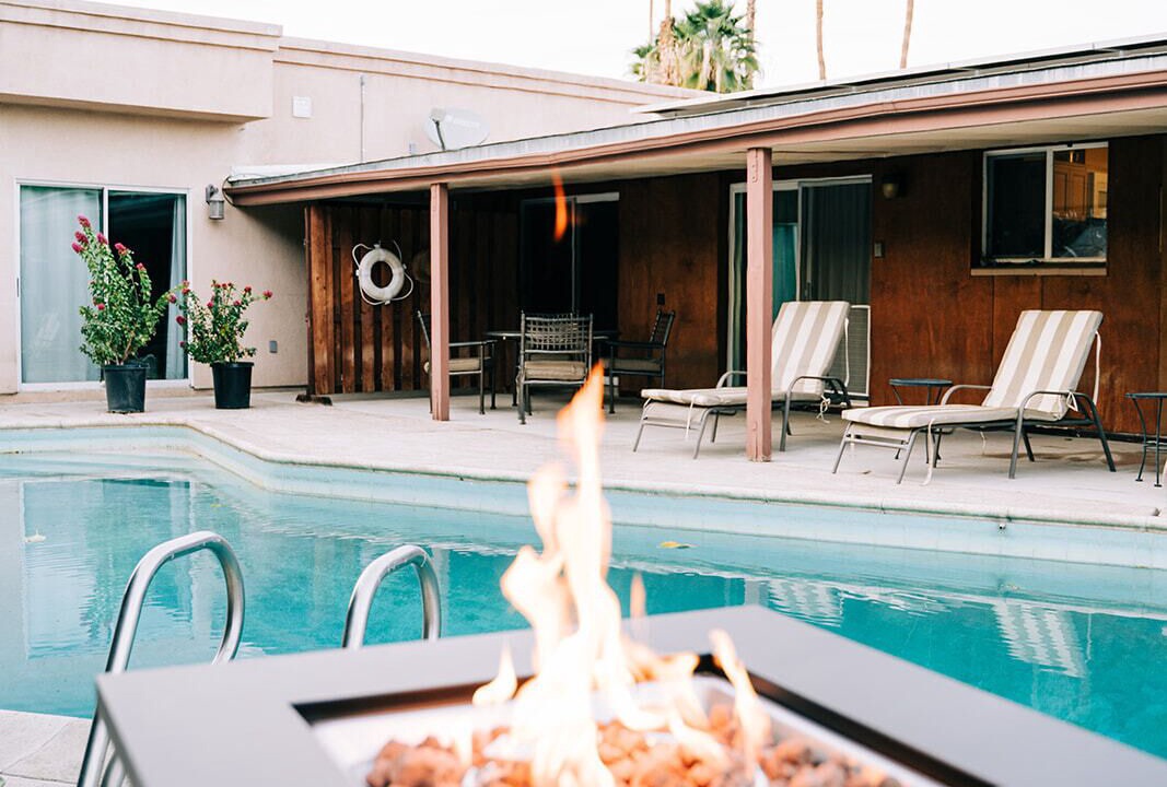 Photo of Outdoor in Palm Desert