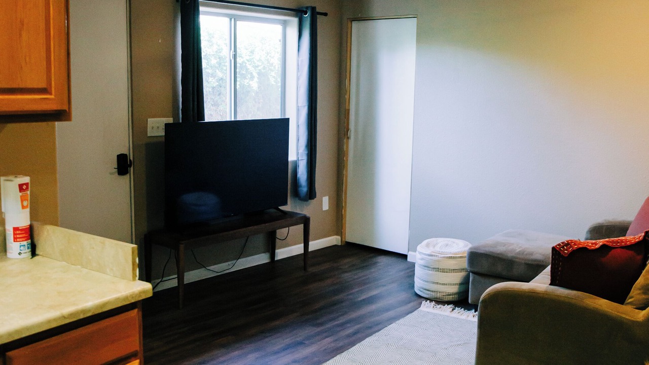Photo of Livingroom in Palm Desert